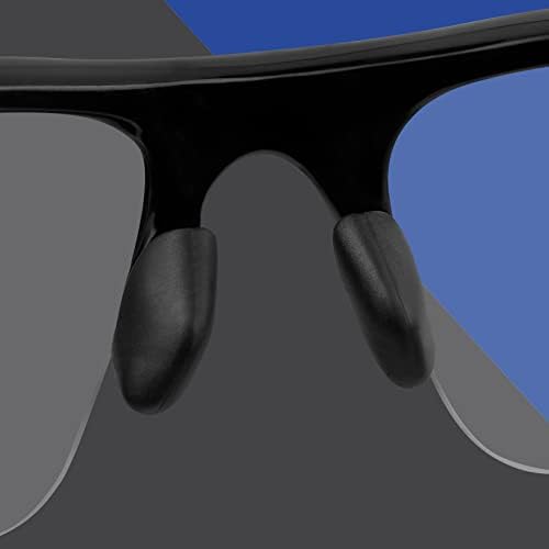 Replacement Nose Pads Nose Pieces For Oakley Flak Jacket XLJFlak 2.0 OO9295 OO9188Flak Beta OO9363 Sunglass