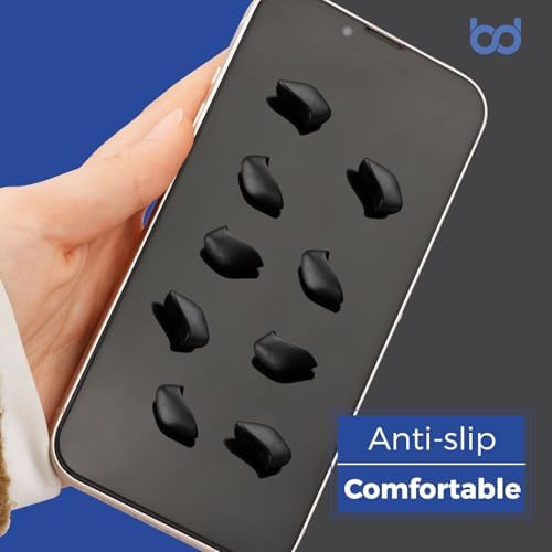 Replacement Nose Pads Nose Pieces For Oakley Flak Jacket XLJFlak 2.0 OO9295 OO9188Flak Beta OO9363 Sunglass