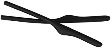 Replacement Temple Ear Socks For Oakley OX3122 OX3125 OX5089 OX5148 Glass Frames