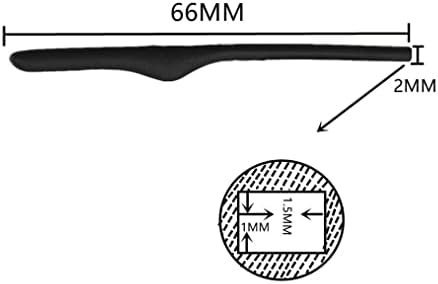 Replacement Temple Ear Socks For Oakley OX3122 OX3125 OX5089 OX5148 Glass Frames