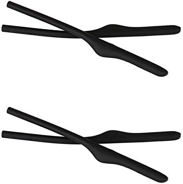 Replacement Temple Ear Socks for Oakley OX3122 OX3125 OX5089 OX5148 Glass Frames