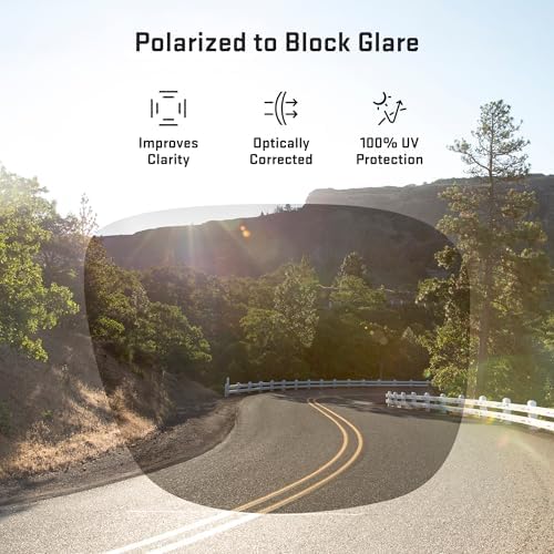 Revant Replacement Lenses For Oakley Holbrook OO9102