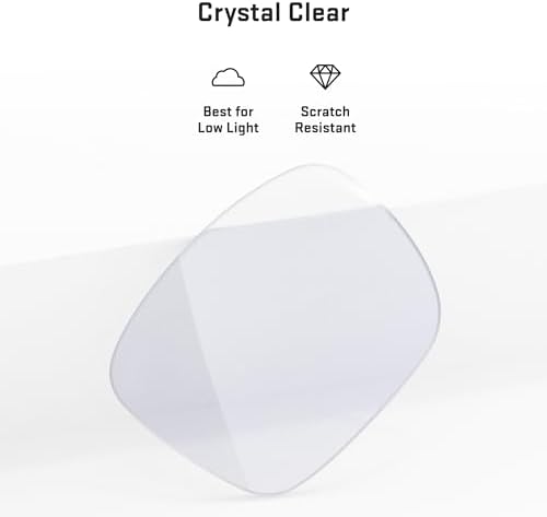 Revant Replacement Lenses For Oakley Holbrook XL OO9417