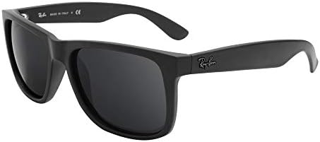 Revant Replacement Lenses For Ray-Ban Justin RB4165 54mm