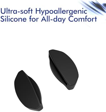 SAUCER Replacement Nose Pieces Pads For Oakley Frogskins Range OO9284 Sielo OO9288 OO9480 HSTN OO9242 OO9289 Sunglass