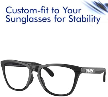 SAUCER Replacement Nose Pieces Pads For Oakley Frogskins Range OO9284 Sielo OO9288 OO9480 HSTN OO9242 OO9289 Sunglass