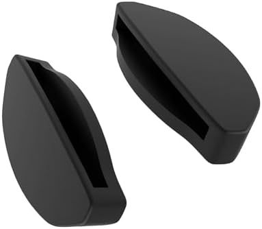 SAUCER Replacement Nose Pieces Pads for Oakley Frogskins Range OO9284 Sielo OO9288 OO9480 HSTN OO9242 OO9289 Sunglass