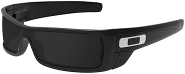 ToughAsNails Polarized Replacement Lenses For Oakley Batwolf OO9101 Sunglasses - More Options