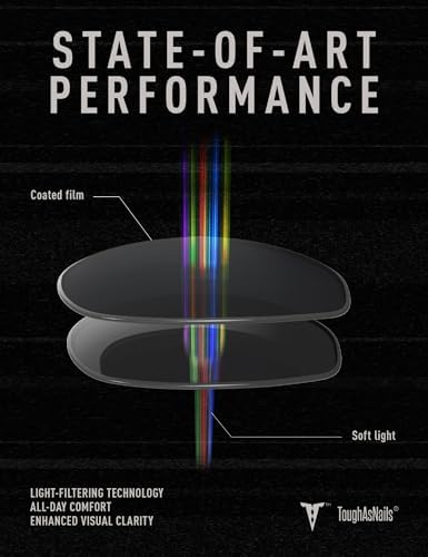 ToughAsNails Polarized Replacement Lenses For Oakley Batwolf OO9101 Sunglasses - More Options