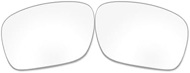 Vonxyz Lenses Replacement For Ray-Ban Meta Wayfarer RW4006 50mm Smart Sunglasses - Transition Polarized Options