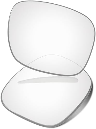 Vonxyz Lenses Replacement for Ray-Ban Meta Wayfarer RW4006 50mm Smart Sunglasses - Transition Polarized Options