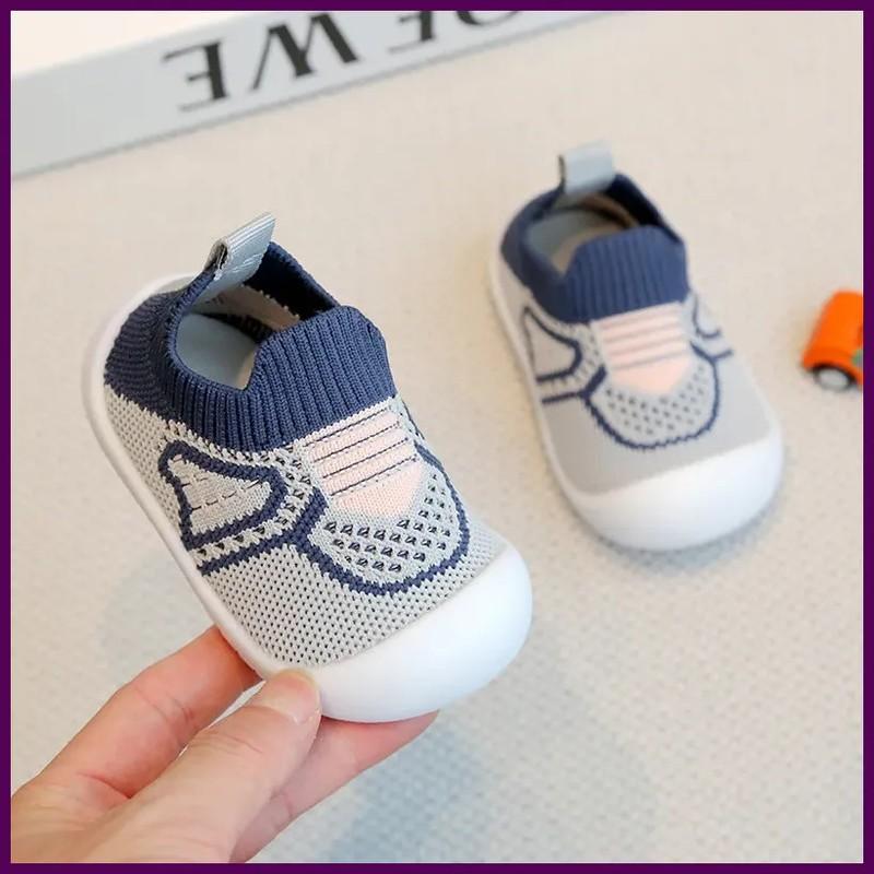 0-5Years Summer Baby Shoes Newborn Toddler Shoes Baby Girl Baby Socks Shoes Soft