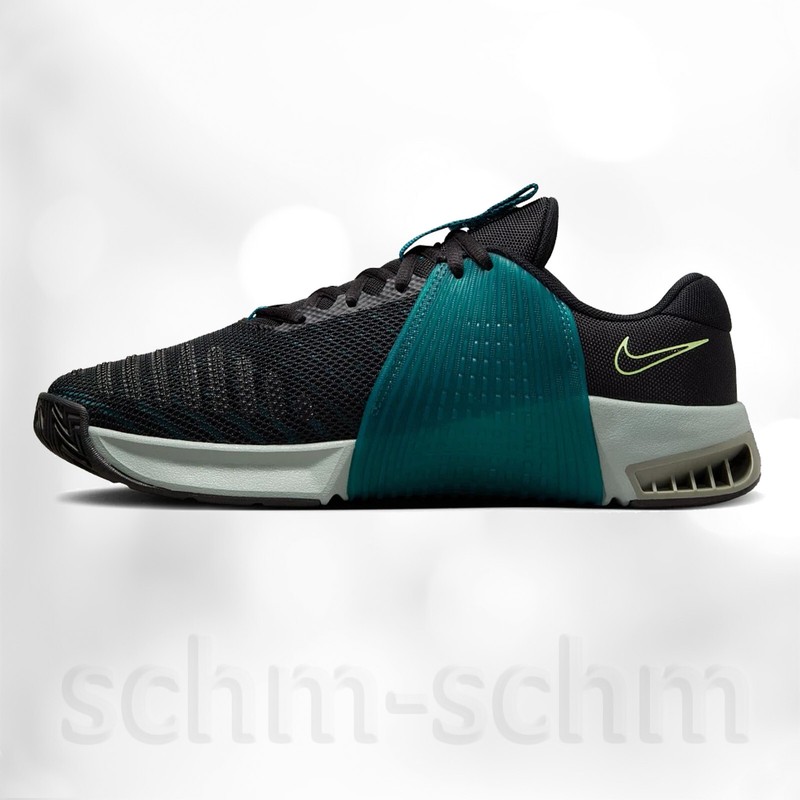 $140 MENS NIKE METCON 9 WORKOUT GYM SHOES SIZE 13 DZ2617 003 NEW