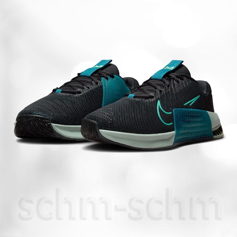 $140 MENS NIKE METCON 9 WORKOUT GYM SHOES SIZE 13 DZ2617 003 NEW