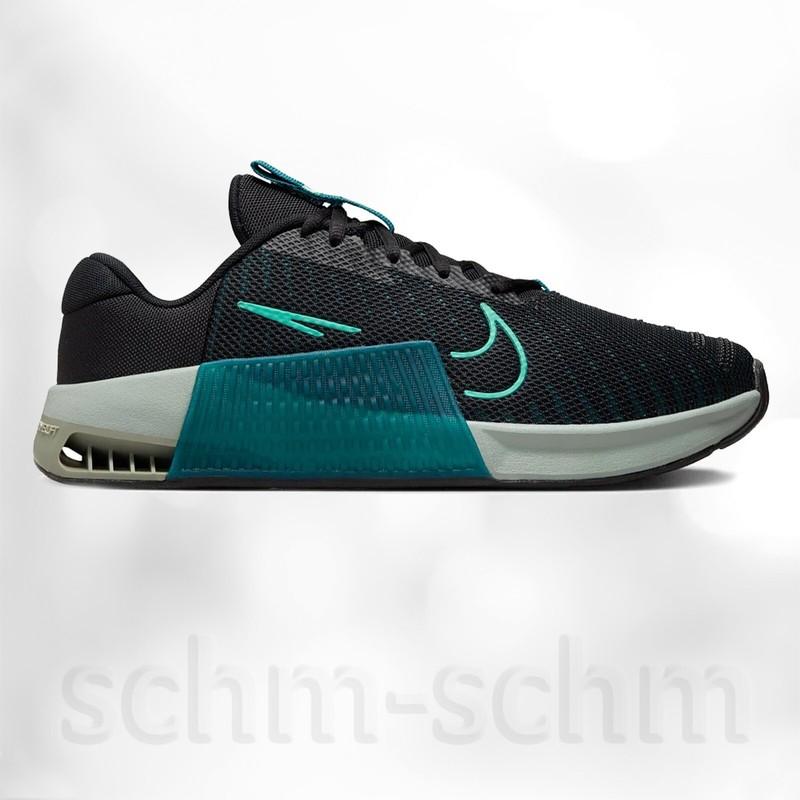 $140 MENS NIKE METCON 9 WORKOUT GYM SHOES SIZE 13 DZ2617 003 NEW
