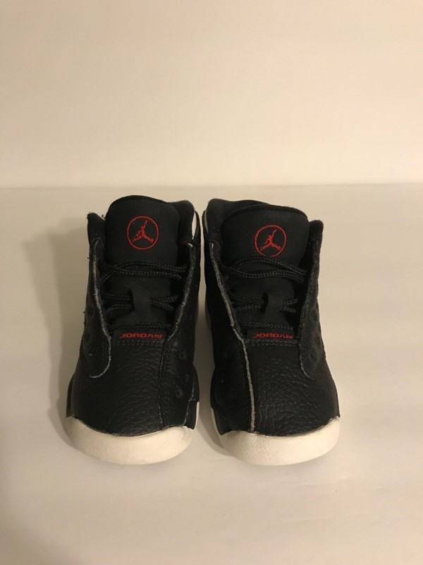 2019’ Nike Air Jordan XIII (13) Retro “Reverse He Got Game” Edition Infant