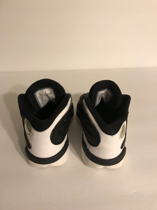 2019’ Nike Air Jordan XIII (13) Retro “Reverse He Got Game” Edition Infant