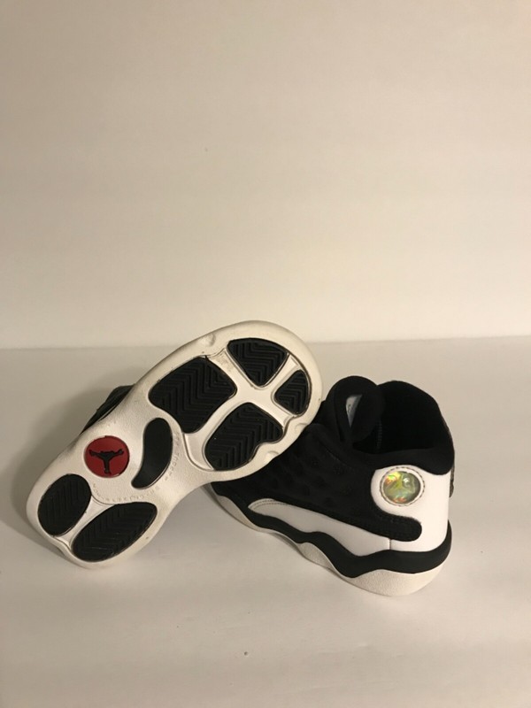 2019’ Nike Air Jordan XIII (13) Retro “Reverse He Got Game” Edition Infant