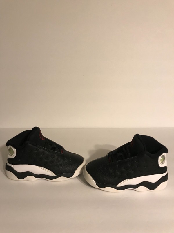 2019’ Nike Air Jordan XIII (13) Retro “Reverse He Got Game” Edition Infant