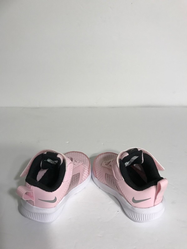 2021’ Nike Downshifter 11 “Pink Foam” Edition Infant Baby 2C Hardbottom No Box