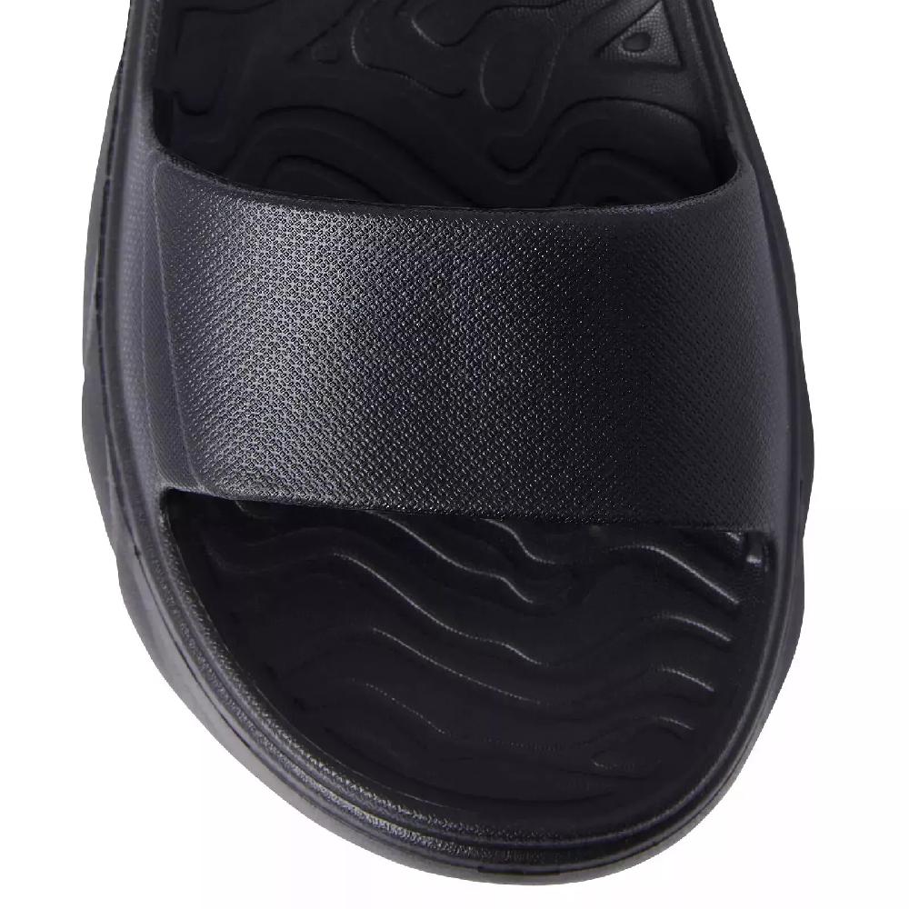 32 DEGREES Women's Cushion Strap Sandal Slip-On Waterproof Pillow-Like