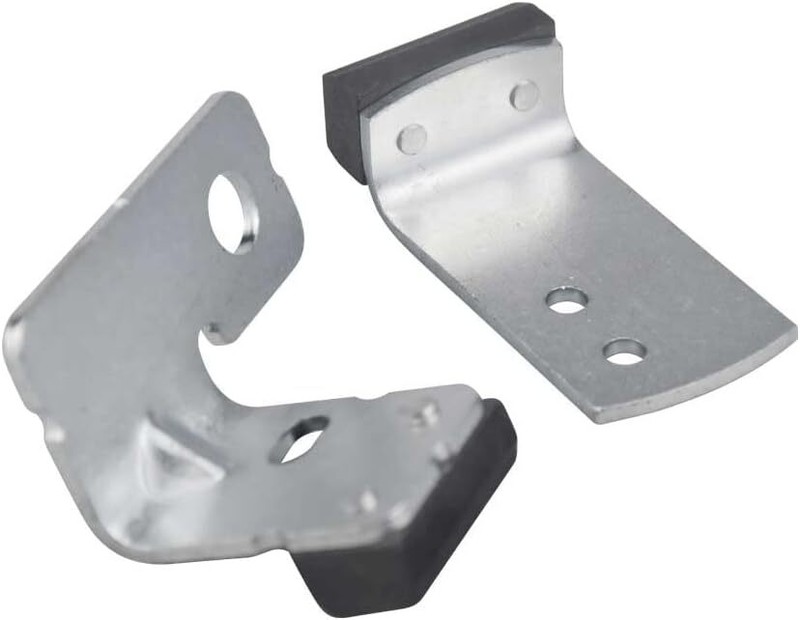 983-04511 & 983-04525 Deck Brake Assemblies Compatible With MTD/CUB Deck
