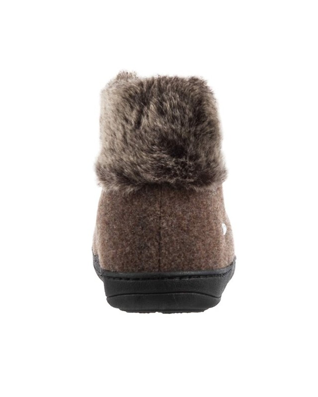 Acorn Chinchilla Ii Bootie Women's Blue S