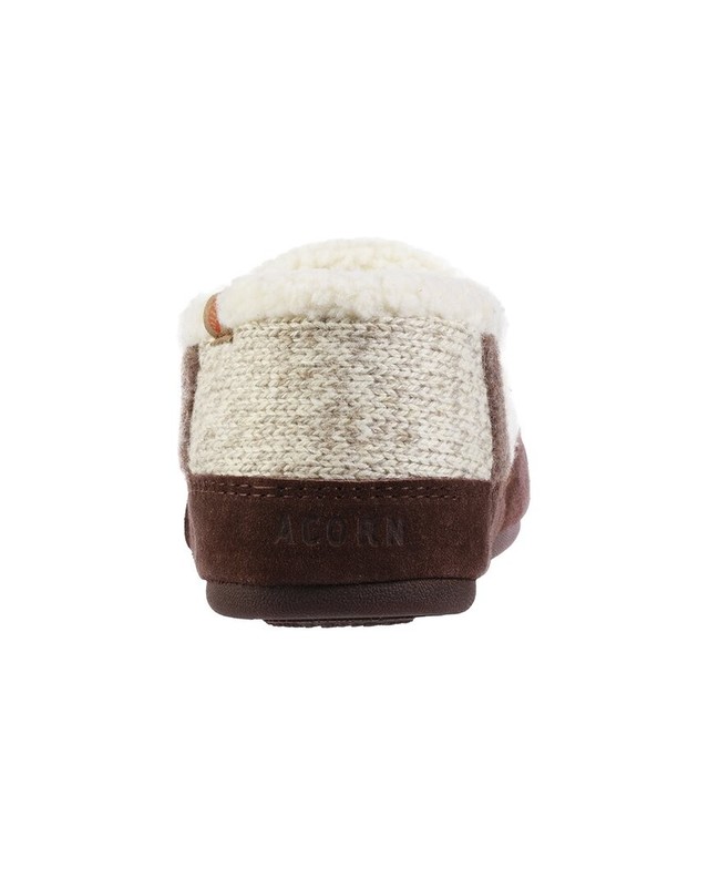 Acorn Meadow Slipper Women's