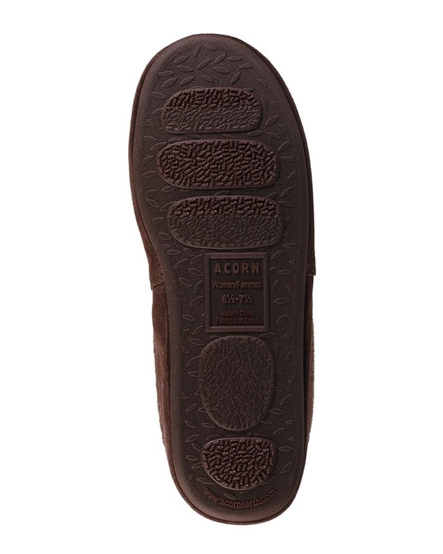 Acorn Meadow Slipper Women's