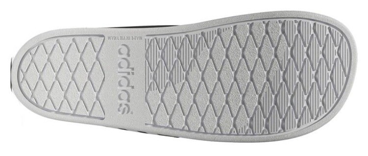 Adidas Adilette Comfort Flip US Size 8 Women