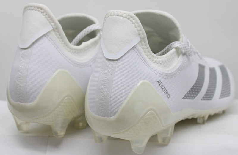 Adidas Adizero Electric 1 American Football Cleats Size 12 NIB Free Shipping