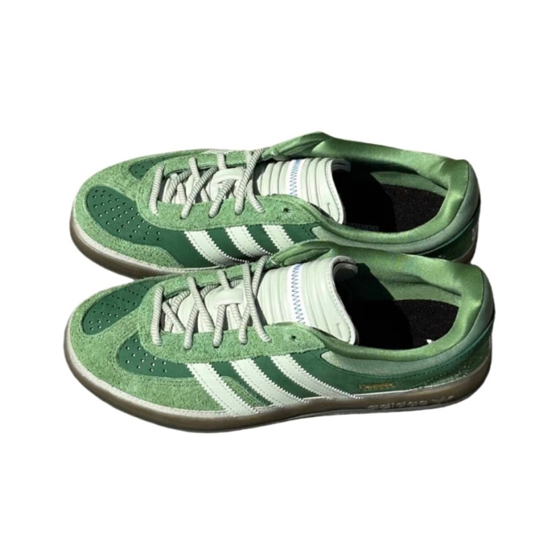 Adidas Bad Bunny X Gazelle Indoor El Yunque JS5049