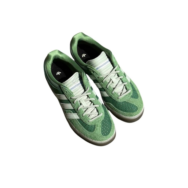 Adidas Bad Bunny X Gazelle Indoor El Yunque JS5049