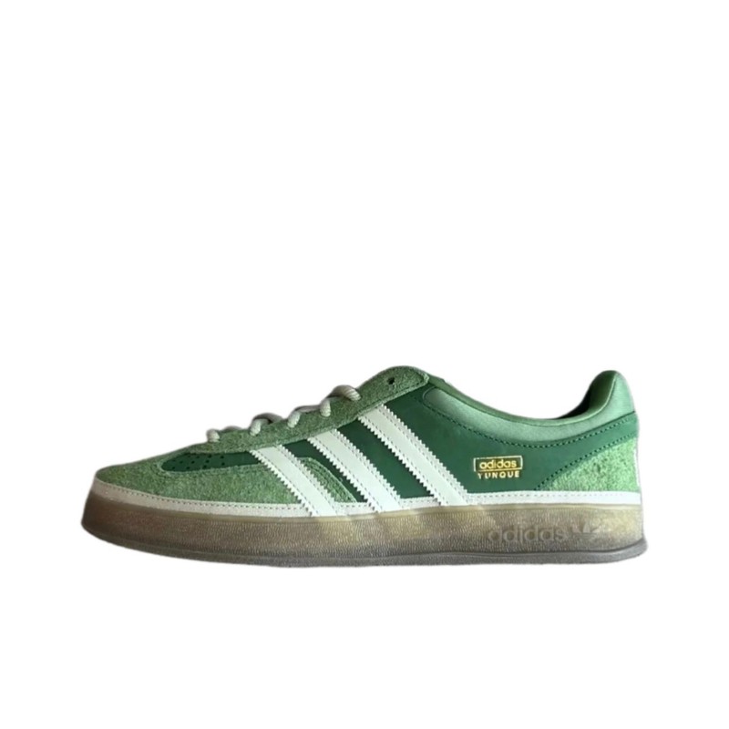 adidas Bad Bunny x Gazelle Indoor El Yunque JS5049
