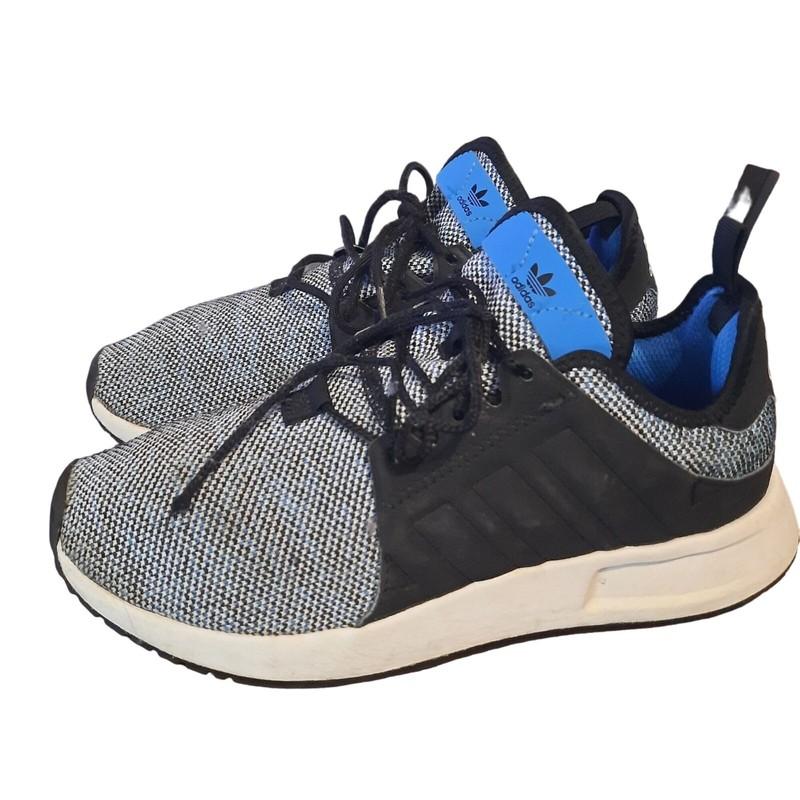 Adidas Casual Athletic Sneakers From Finish Line Boy 4.5