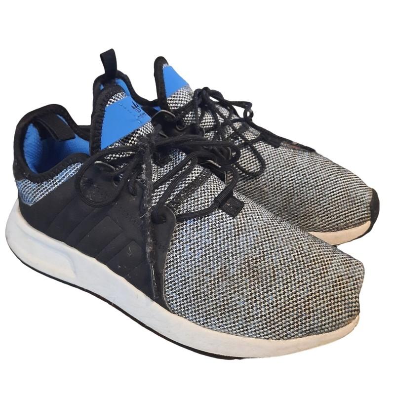 Adidas Casual Athletic Sneakers From Finish Line Boy 4.5