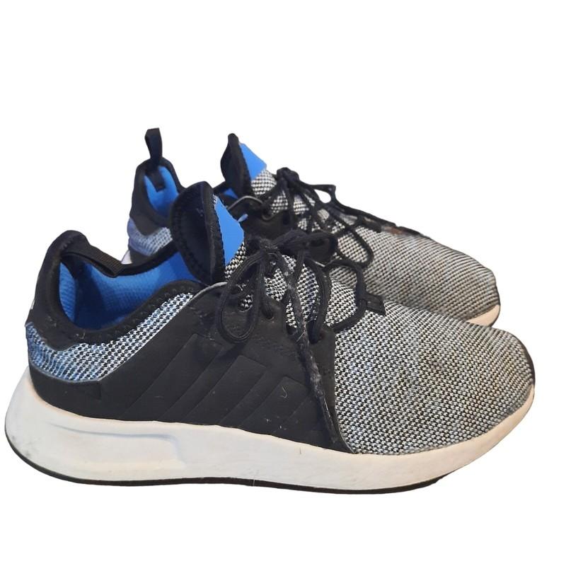 Adidas Casual Athletic Sneakers From Finish Line Boy 4.5