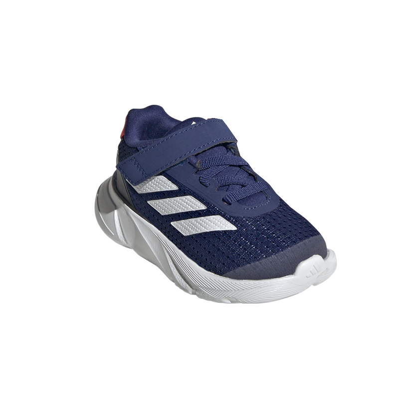 Adidas Duramo Sl El Lace Up Infant Boys Size 4 M Sneakers Casual Shoes IG2432