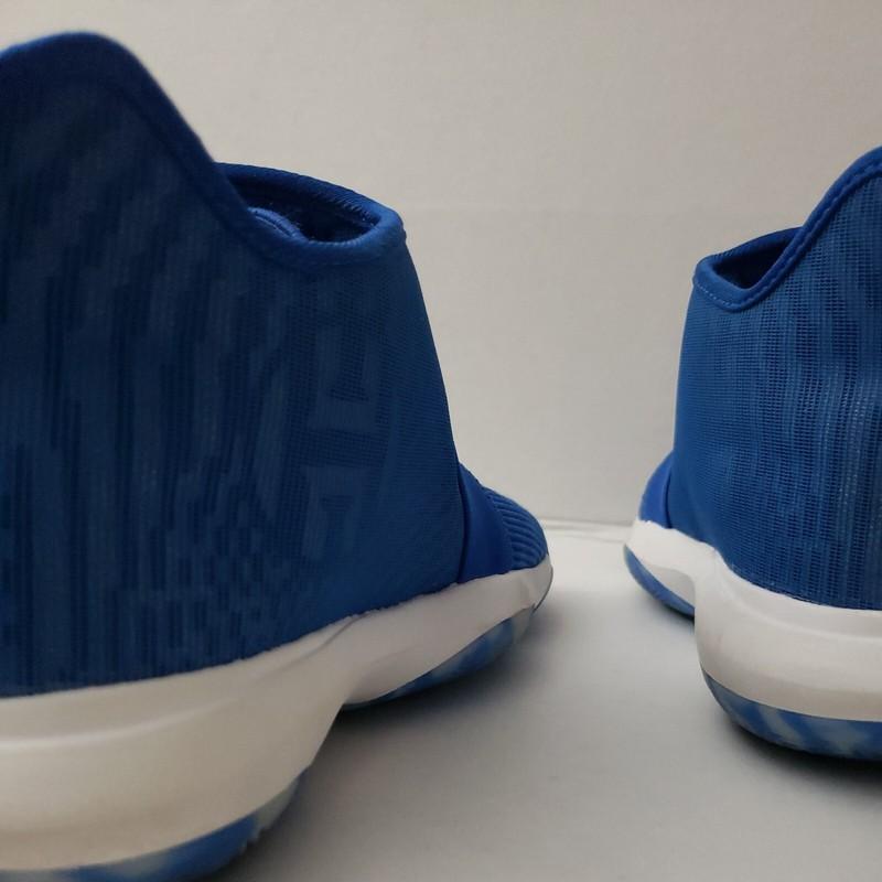 Adidas EF3603 Boys Harden BE 3 Basketball Sneakers Shoes Casual - Size 5 M