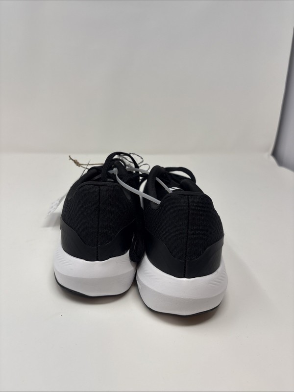 Adidas Falcon 3 Low Black White - HP5845