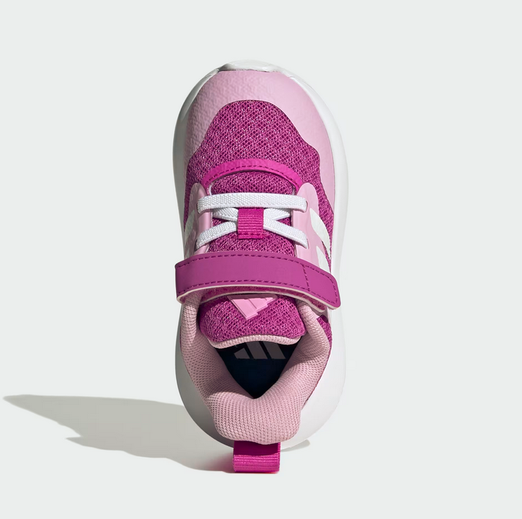 Adidas Fortarun 2.0 Girls Shoes - Purple