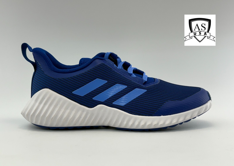 adidas FortaRun K Running Shoes Kids Size 2 3.5 4 Casual Shoes G27156