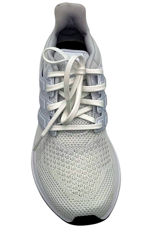 Adidas Kid's Girl Ubounce DNA Sneaker White/White/Black