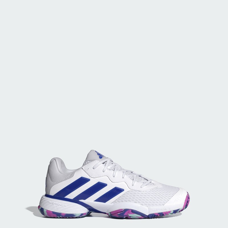 adidas kids Barricade Tennis Shoes Kids