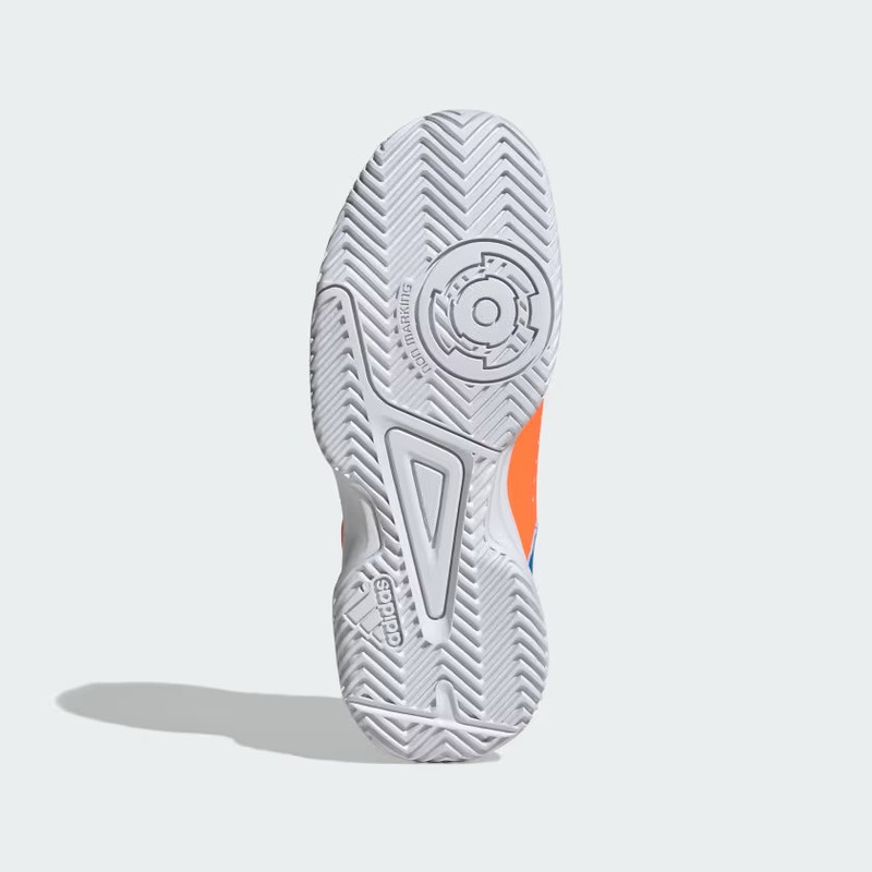 Adidas Kids Court Stabil Shoes