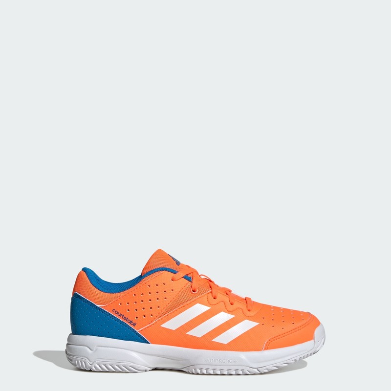 adidas kids Court Stabil Shoes