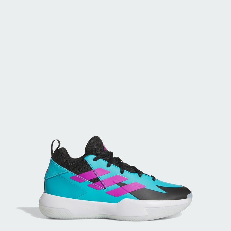 adidas kids Cross 'Em Up Select Shoes