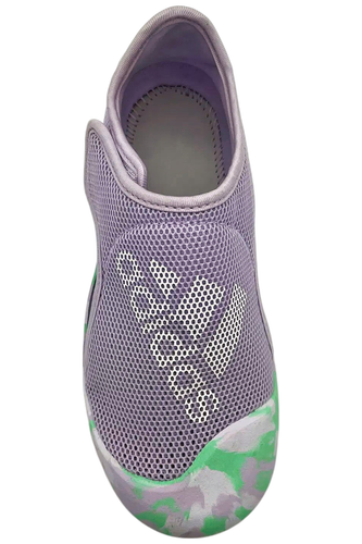 Adidas Kids Girl's Altaventure 2.0 Sandal Tint/White/Pulse Mint