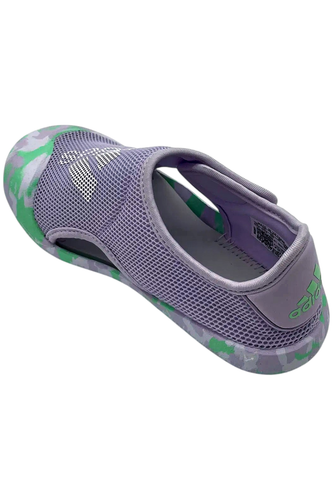 Adidas Kids Girl's Altaventure 2.0 Sandal Tint/White/Pulse Mint