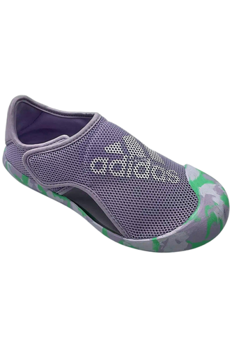 Adidas Kids Girl's Altaventure 2.0 Sandal Tint/White/Pulse Mint